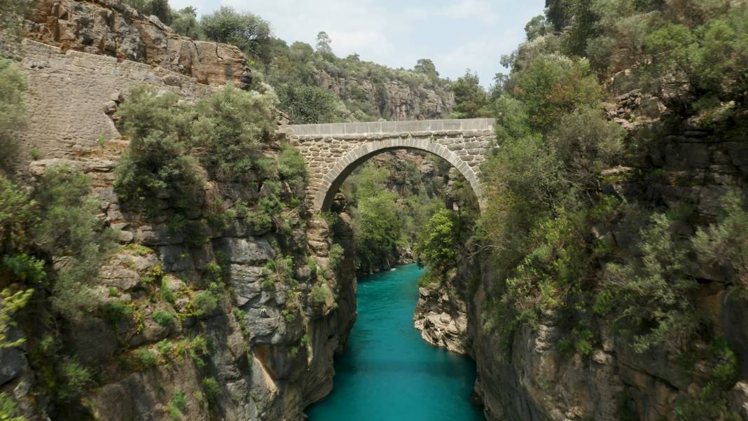 Antalya rekor kırdı: Bir günde 104 bin 359 yabancı ziyaretçi! 5